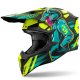 WRAAAP Cyber 2024 Yellow Matt WRAAAP Cyber 2024 Yellow Matt