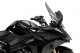 Větrný štít Touring Suzuki GSX-S 1000 GT (22-25)