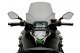 Větrný štít Touring Suzuki GSX-S 1000 GT (22-25)