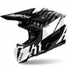 TWIST 3 Thunder 2024 Black/White Gloss TWIST 3 Thunder 2024 Black/White Gloss