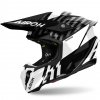 TWIST 3 Thunder 2024 Black/White Gloss