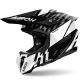 TWIST 3 Thunder 2024 Black/White Gloss TWIST 3 Thunder 2024 Black/White Gloss