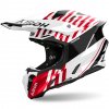 TWIST 3 Thunder 2024 Red Gloss TWIST 3 Thunder 2024 Red Gloss