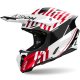 TWIST 3 Thunder 2024 Red Gloss TWIST 3 Thunder 2024 Red Gloss