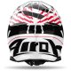 TWIST 3 Thunder 2024 Red Gloss TWIST 3 Thunder 2024 Red Gloss