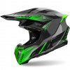 TWIST 3 Shard 2024 Green Gloss TWIST 3 Shard 2024 Green Gloss