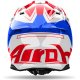 TWIST 3 Dizzy 2024 Blue/Red Gloss TWIST 3 Dizzy 2024 Blue/Red Gloss