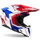 TWIST 3 Dizzy 2024 Blue/Red Gloss TWIST 3 Dizzy 2024 Blue/Red Gloss