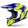 TWIST 3 Dizzy 2024 Blue/Yellow Gloss TWIST 3 Dizzy 2024 Blue/Yellow Gloss