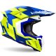 TWIST 3 Dizzy 2024 Blue/Yellow Gloss TWIST 3 Dizzy 2024 Blue/Yellow Gloss