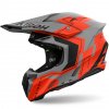 TWIST 3 Dizzy 2024 Orange Fluo Matt TWIST 3 Dizzy 2024 Orange Fluo Matt