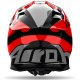 TWIST 3 King 2024 Red Gloss TWIST 3 King 2024 Red Gloss