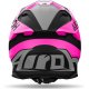 TWIST 3 King 2024 Pink Matt TWIST 3 King 2024 Pink Matt