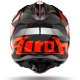 AVIATOR 3 Saber 2024 Orange Gloss