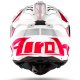 AVIATOR 3 Saber 2024 Red Gloss AVIATOR 3 Saber 2024 Red Gloss