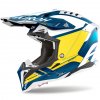 AVIATOR 3 Saber 2024 Blue Matt AVIATOR 3 Saber 2024 Blue Matt