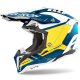 AVIATOR 3 Saber 2024 Blue Matt AVIATOR 3 Saber 2024 Blue Matt