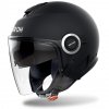 HELYOS Color 2024 Black Matt HELYOS Color 2024 Black Matt