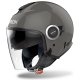 HELYOS Color 2024 Dark Grey Gloss HELYOS Color 2024 Dark Grey Gloss
