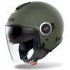 HELYOS Color 2024 Military Green Matt HELYOS Color 2024 Military Green Matt