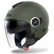 HELYOS Color 2024 Military Green Matt HELYOS Color 2024 Military Green Matt