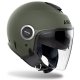 HELYOS Color 2024 Military Green Matt HELYOS Color 2024 Military Green Matt