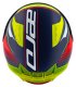 AERO Drome 2024 Pearl Blue/Yellow/Red AERO Drome 2024 Pearl Blue/Yellow/Red