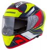 AERO Drome 2024 Pearl Blue/Yellow/Red AERO Drome 2024 Pearl Blue/Yellow/Red