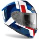 SPARK Shogun 2023 Blue/Red Gloss SPARK Shogun 2023 Blue/Red Gloss