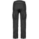 Zkrácené kalhoty Traveler 3 Evo Short 2024 Black