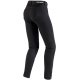 Dámské kalhoty Moto Leggings Pro 2024 Black