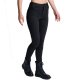 Dámské kalhoty Moto Leggings Pro 2024 Black