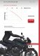 Přední spoiler Yamaha MT-10 (SP) (22-24) Přední spoiler Yamaha MT-10 (SP) (22-24)