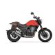 Podpěry brašen Macbor Eight Mille 500 Scrambler/Street (22-23) Podpěry brašen Macbor Eight Mille 500 Scrambler/Street (22-23)