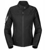 Bunda Corsa H2Out Lady 2024 Black Bunda Corsa H2Out Lady 2024 Black
