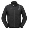 Bunda Corsa H2Out 2024 Black Bunda Corsa H2Out 2024 Black
