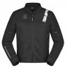Bunda Corsa Net Windout 2024 Black Bunda Corsa Net Windout 2024 Black