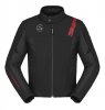 Bunda Corsa Tex 2024 Black/Red