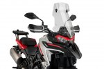 Větrný štít Touring s deflektorem Benelli TRK 702/X (23-24)