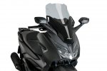 Větrný štít V-Tech Line Sport Honda Forza 125/300 (18-20) Větrný štít V-Tech Line Sport Honda Forza 125/300 (18-20)