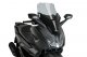 Větrný štít V-Tech Line Sport Honda Forza 125/300 (18-20) Větrný štít V-Tech Line Sport Honda Forza 125/300 (18-20)
