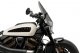 Větrný štít New Generation Touring Harley-Davidson Sportster S RH1250 (21-23)