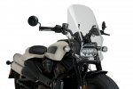 Větrný štít New Generation Touring Harley-Davidson Sportster S RH1250 (21-23)