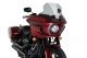 Větrný štít High-Road Harley-Davidson Softail Low Rider ST FXLRST (22-23) Větrný štít High-Road Harley-Davidson Softail Low Rider ST FXLRST (22-23)
