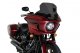 Větrný štít High-Road Harley-Davidson Softail Low Rider ST FXLRST (22-23) Větrný štít High-Road Harley-Davidson Softail Low Rider ST FXLRST (22-23)