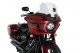 Větrný štít High-Road Harley-Davidson Softail Low Rider ST FXLRST (22-23) Větrný štít High-Road Harley-Davidson Softail Low Rider ST FXLRST (22-23)