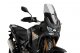 Větrný štít Touring Honda CRF1100L Africa Twin Adventure Sports (20-23)