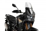 Větrný štít Touring Honda Honda CRF1100L Africa Twin (24-25) / Adventure Sports (20-25) Větrný štít Touring Honda Honda CRF1100L Africa Twin (24-25) / Adventure Sports (20-25)