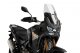 Větrný štít Touring Honda CRF1100L Africa Twin Adventure Sports (20-23)