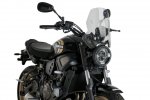 Větrný štít New Generation Sport Yamaha XSR 700 (21-24) Větrný štít New Generation Sport Yamaha XSR 700 (21-24)